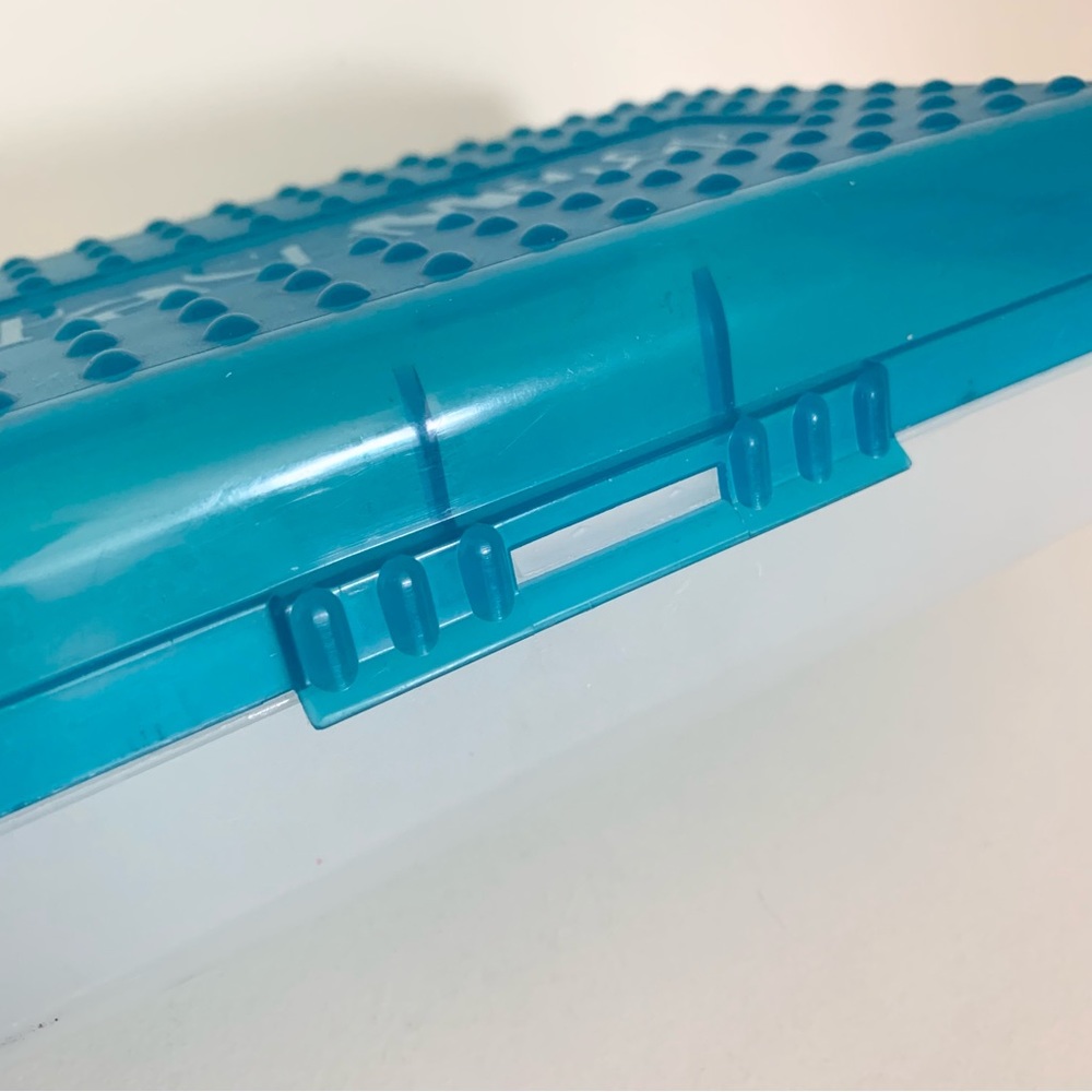 Y2k teal Spacemaker - Picture 11 of 16